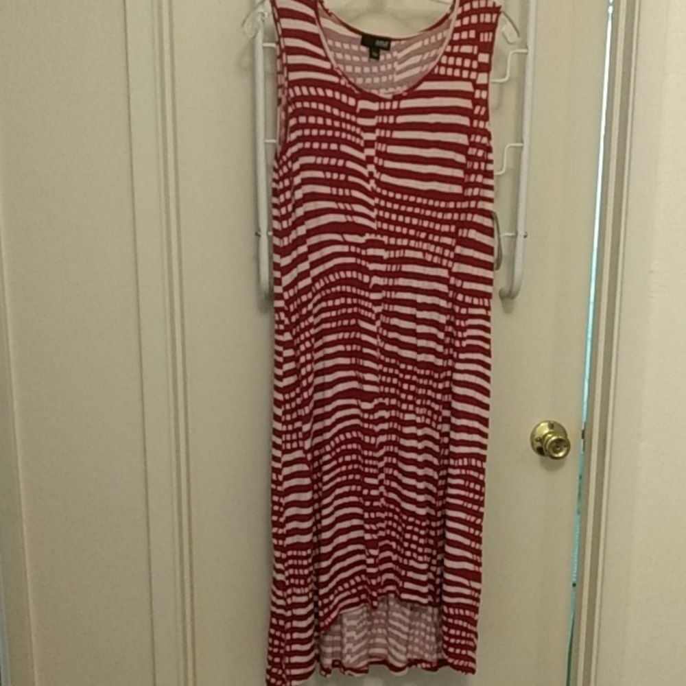 Ana sleeveless dress